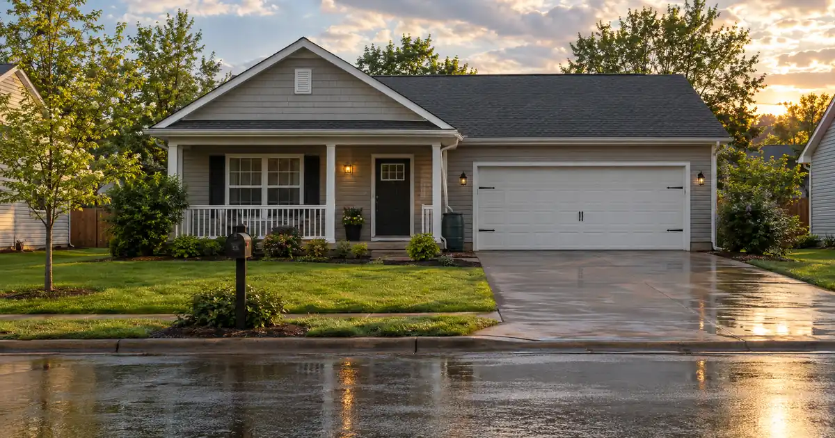 How Down Payment Assistance Changes Your Monthly Payment