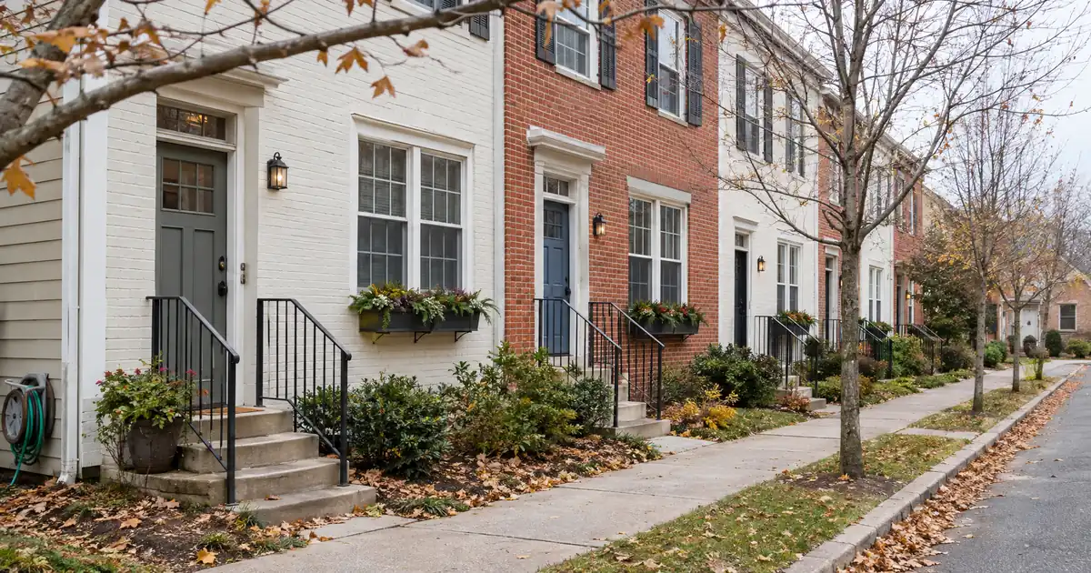 Is Down Payment Assistance Only for Low-Income Buyers?