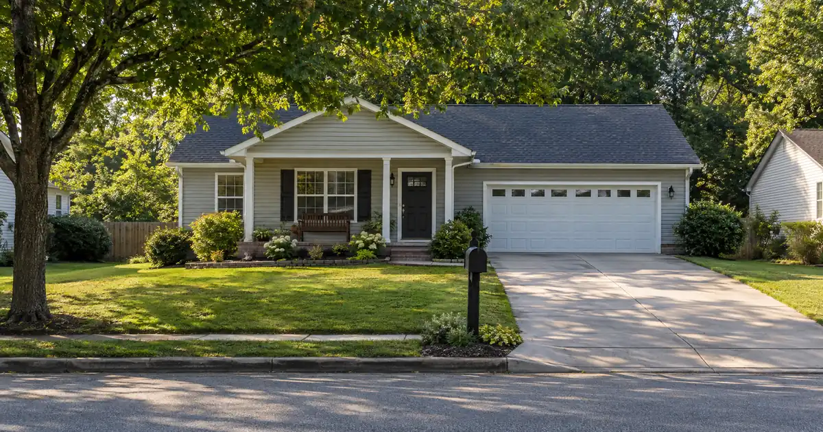 Can a Move-Up Buyer Who Still Owns a Home Get Down Payment Assistance?