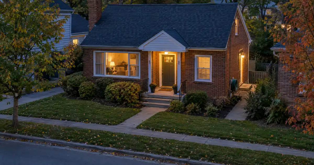 Down Payment Assistance Requirements for a Move-Up Buyer Selling a Home