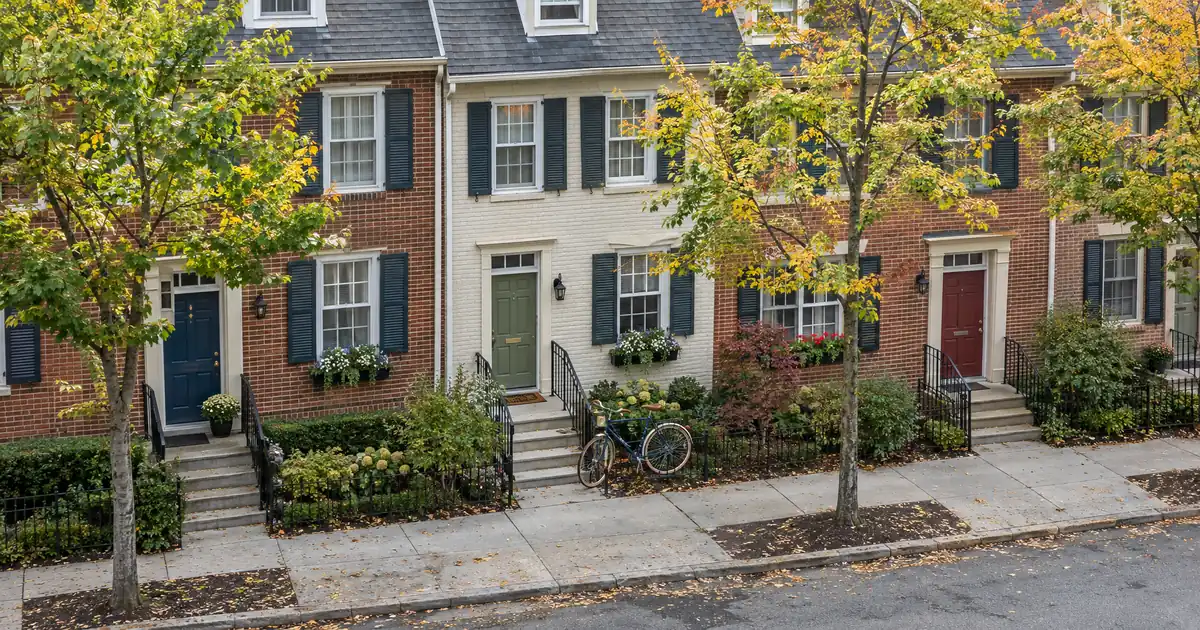 How Much Down Payment Assistance a High-Cost Market Buyer Gets