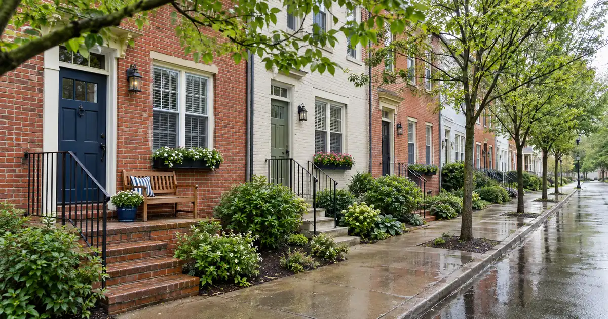 How to Weigh Down Payment Assistance When You Expect to Refinance