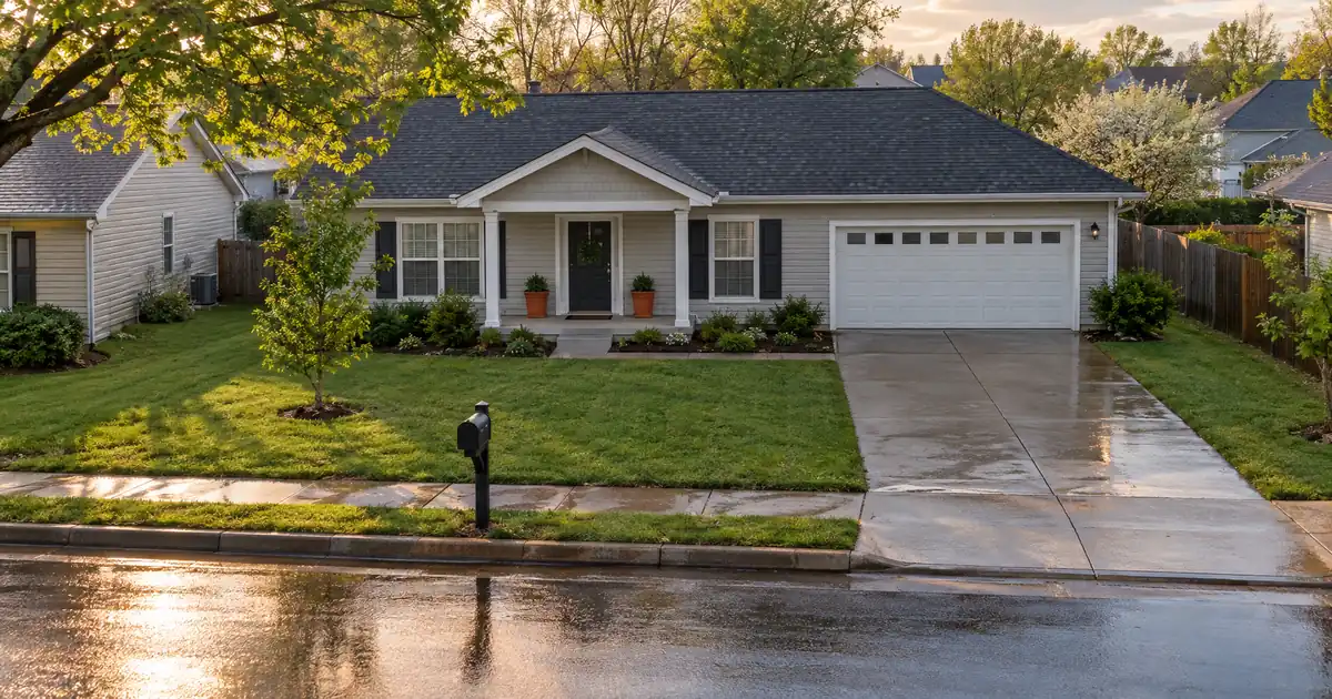 How to Evaluate Down Payment Assistance When You May Move Soon