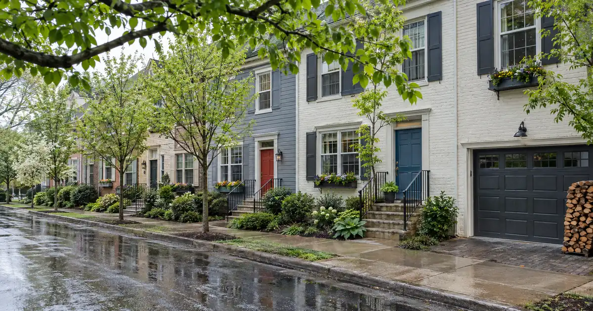 Can a Move-Up Buyer Still Qualify for Down Payment Assistance?