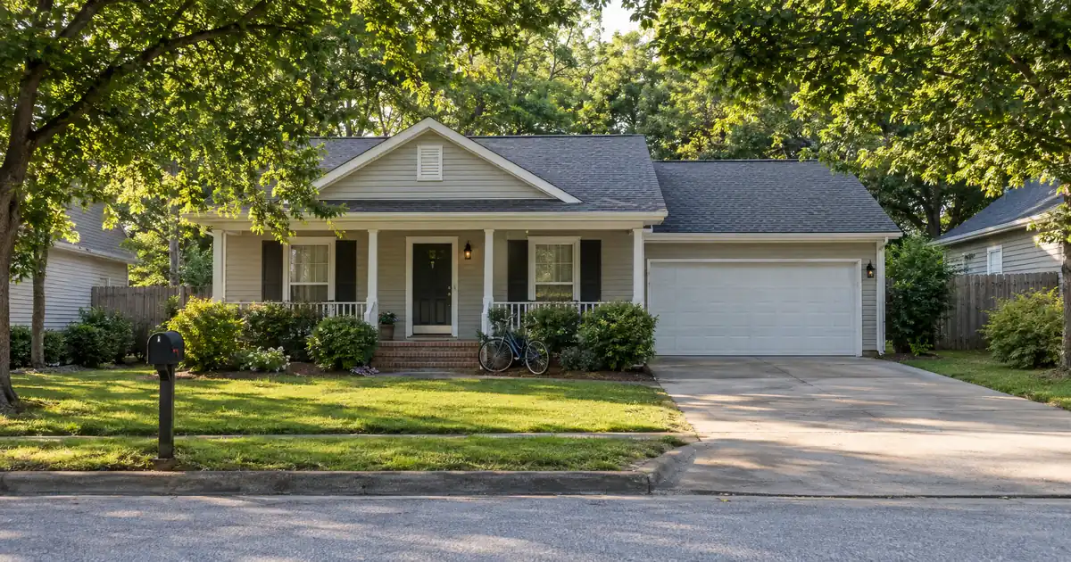 How Much a Grant vs Forgivable Second Forgives at Sale or Refinance