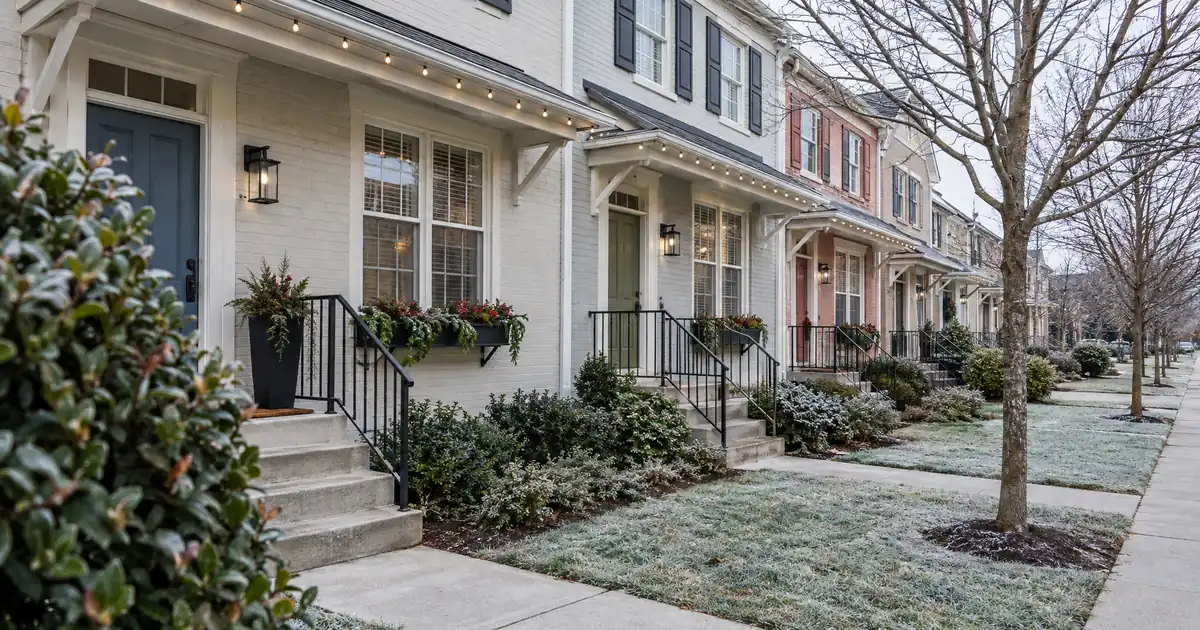 State HFA Down Payment Assistance vs. a Lender-Run DPA Program