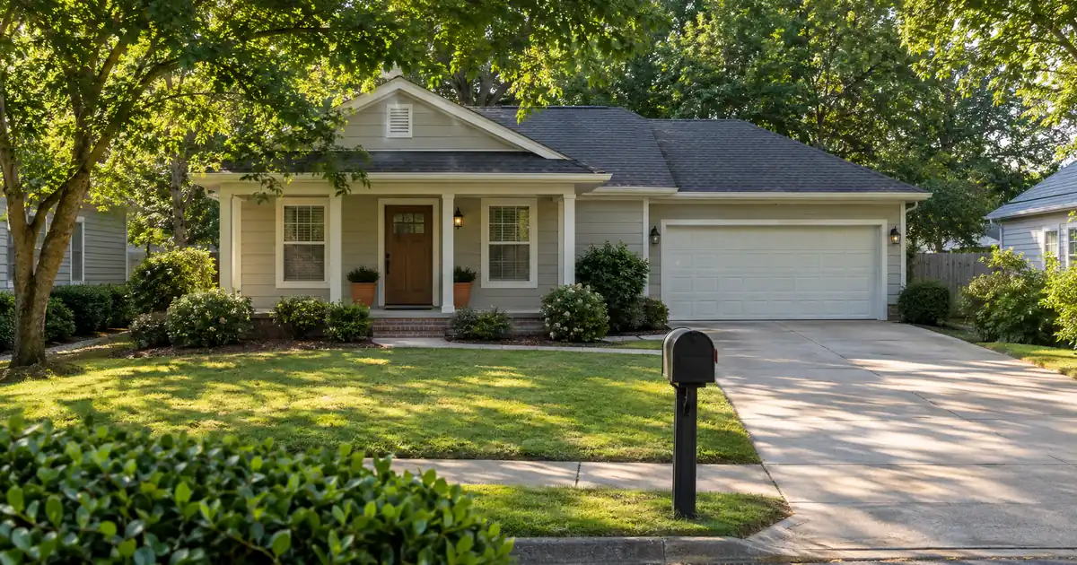 Why Most Buyers Never Hear About Down Payment Assistance Programs