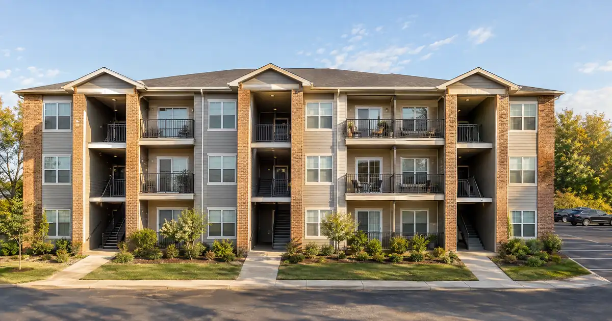 How Down Payment Assistance Splits Funds on a Multifamily Purchase