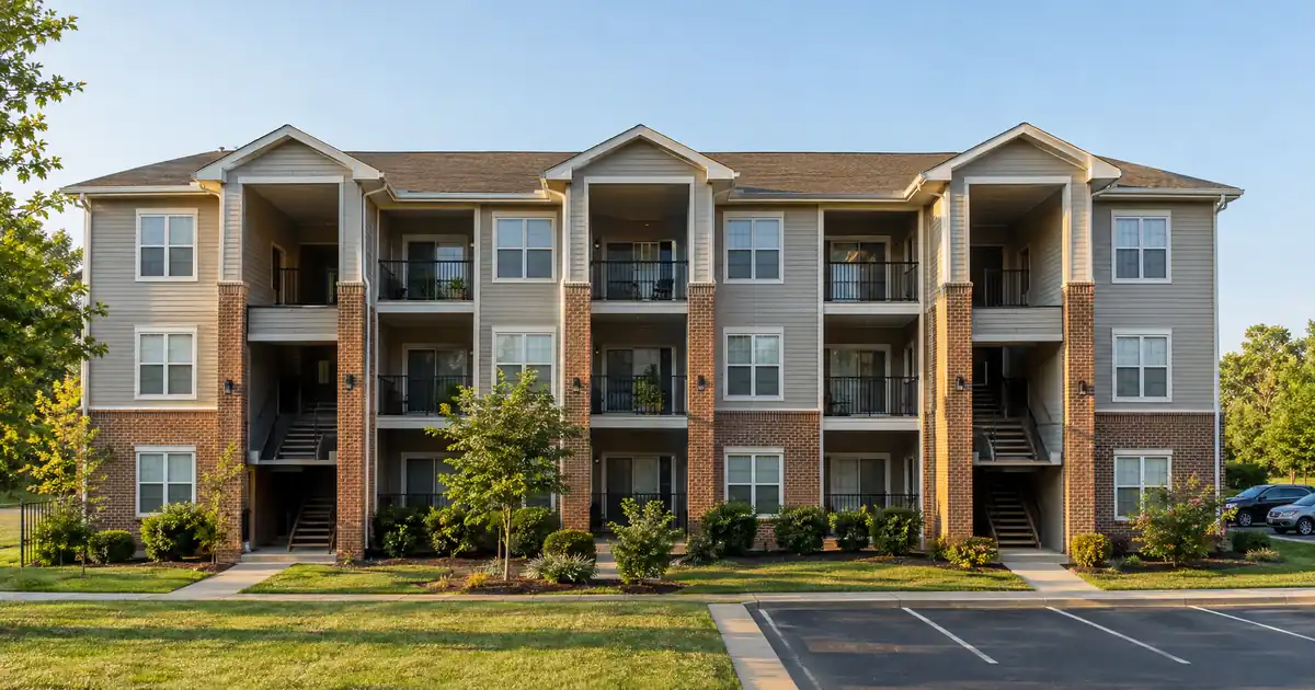 DPA Minimum Contribution Rules for Condos and Multifamily Buyers