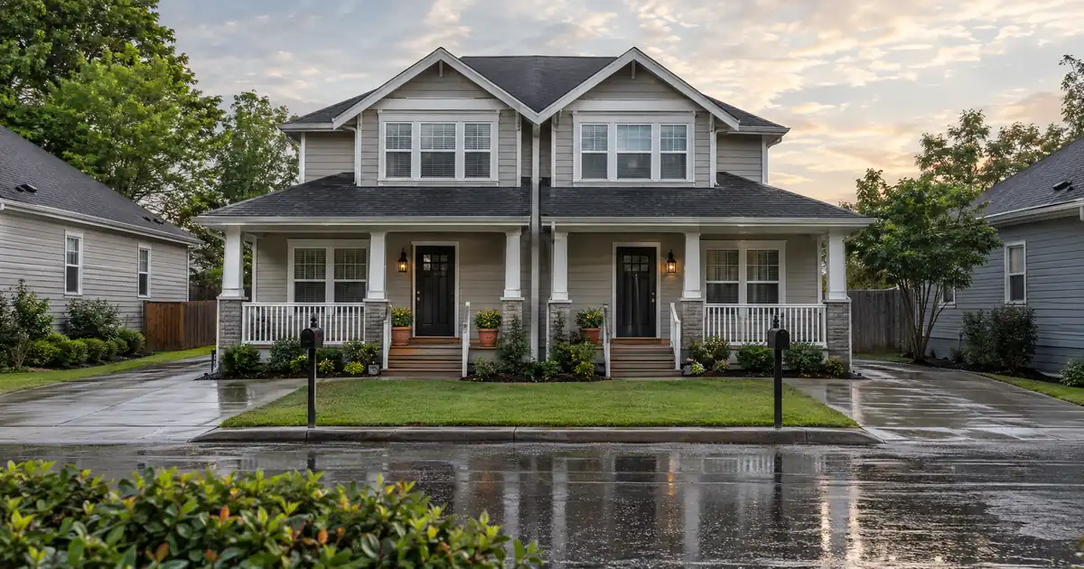 Can You Use a Family Gift and DPA on a 2-4 Unit Home?