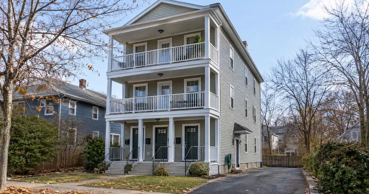 Do You Need Your Own Money for DPA on a 2-4 Unit Home?