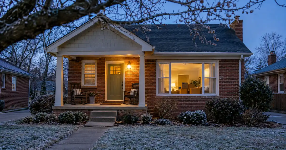 Buying With Down Payment Assistance vs Renting Another Year to Save