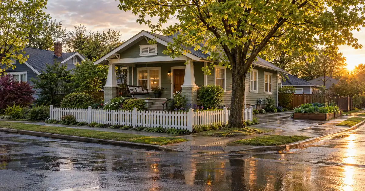 How Down Payment Assistance Is Recalculated on a New Construction Appraisal