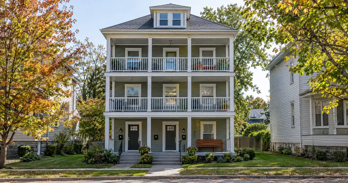 Does Rental Income Count on an FHA Loan for a 2-4 Unit Home?