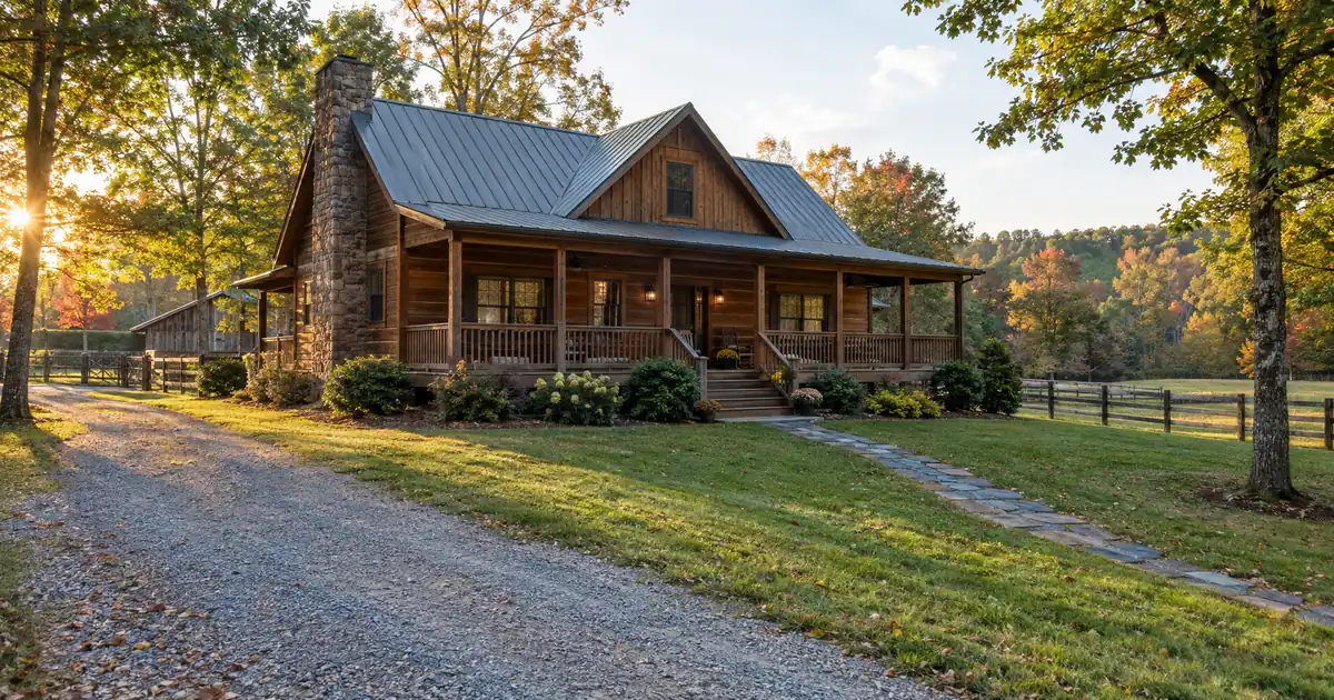 USDA vs FHA Loan for a First-Time Rural Buyer With Little Down