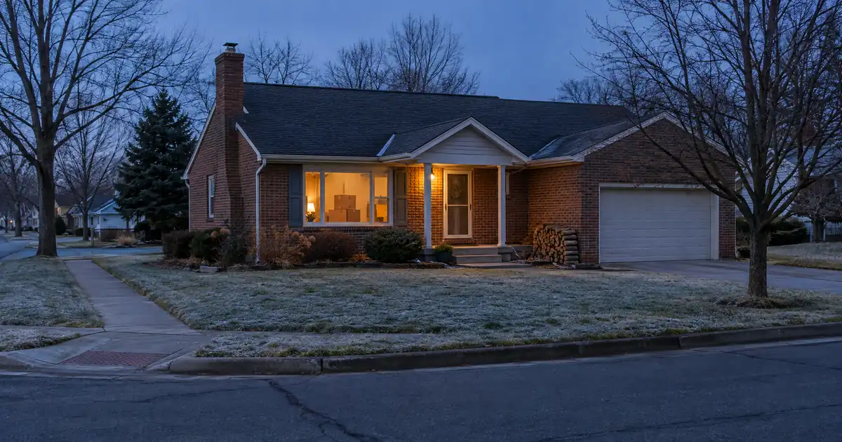 Should a First-Time Buyer in a USDA Area Pick an FHA Loan?