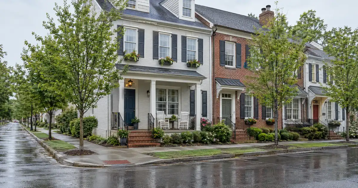 Should a Veteran in a USDA-Eligible Area Choose USDA Over a VA Loan?