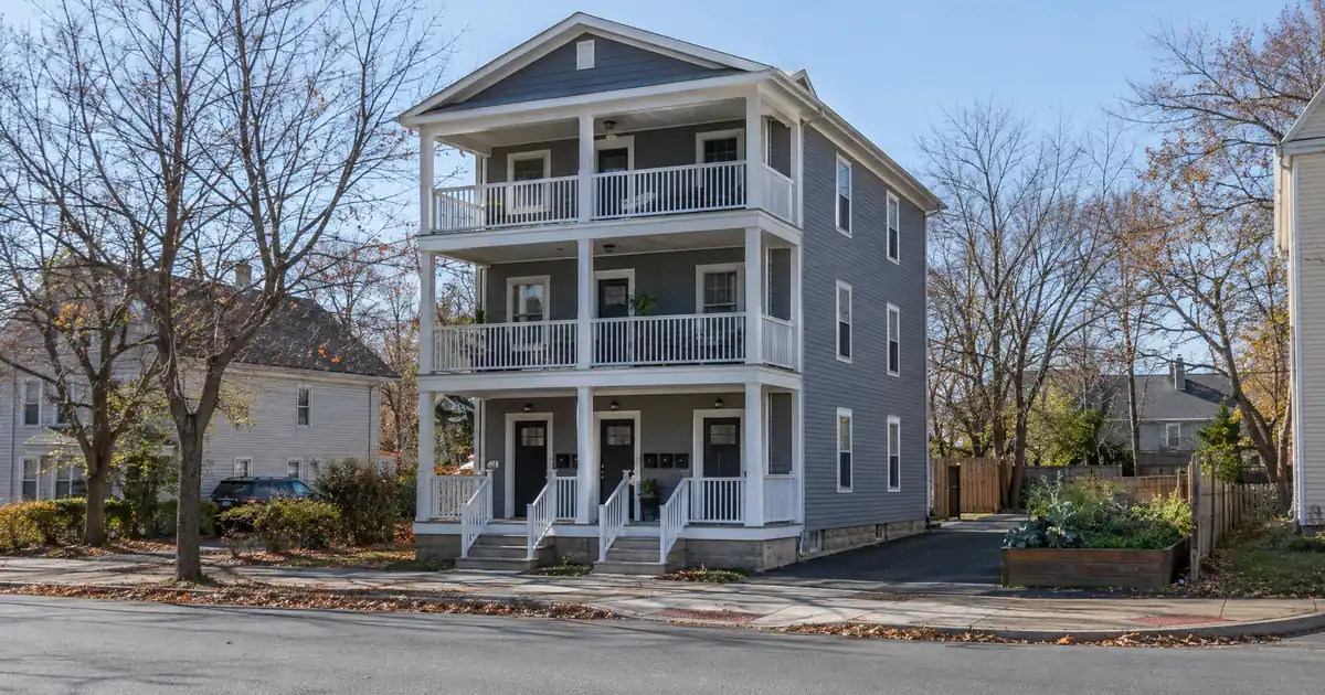 How Much a 1-4 Unit Rental Investor Puts Down on a Conventional Loan