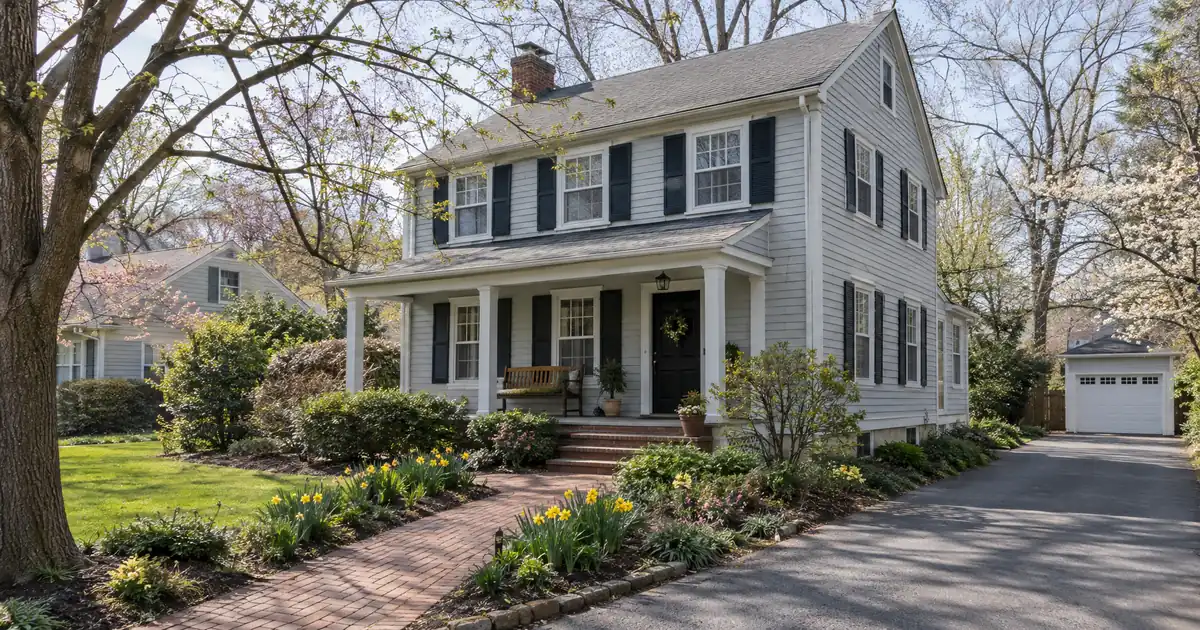 Second Home Conventional Loan Requirements