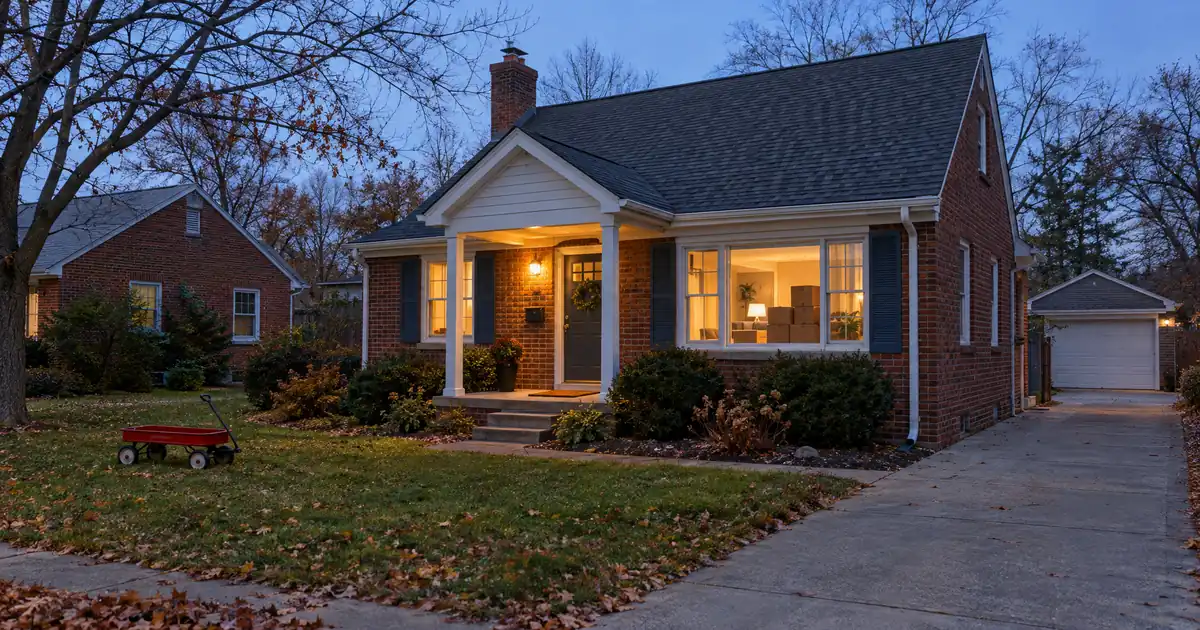 Extra Principal vs Investing for a Move-Up Buyer on a Conventional Loan