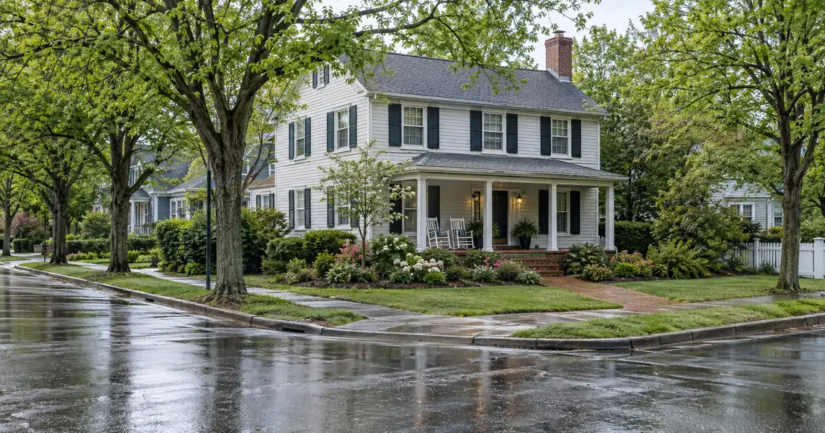 Should a Move-Up Buyer Pay Down a Conventional Loan or Invest?