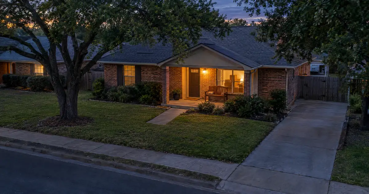 How Texas Home Equity Rules Limit a Cash-Out Refinance