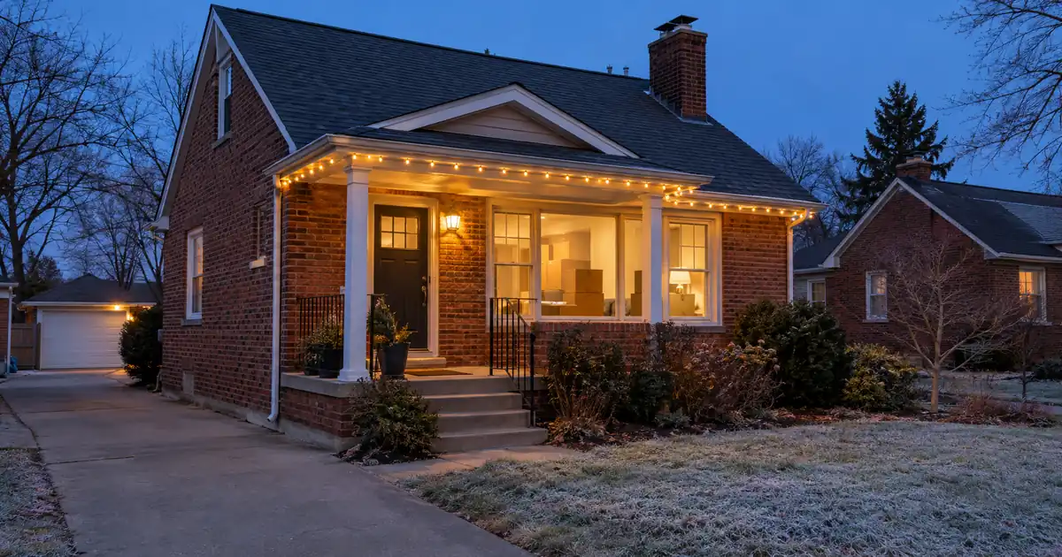 Conventional Cash-Out Refinance Closing Cost Limits for a Primary Home