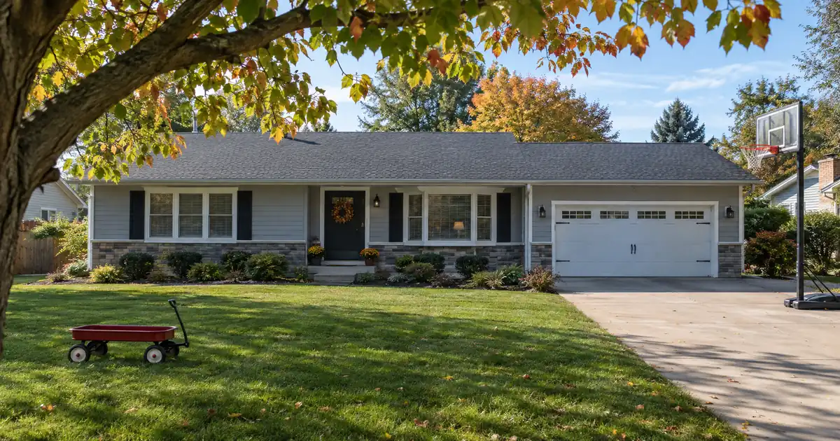 Divorce Cash-Out Refinance Requirements for Keeping the House