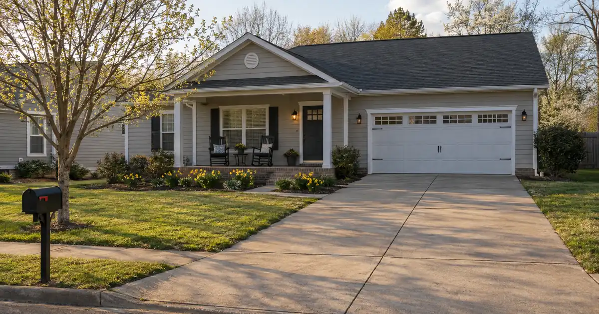 Can a Conventional Cash-Out Refinance Close Without an Appraisal?