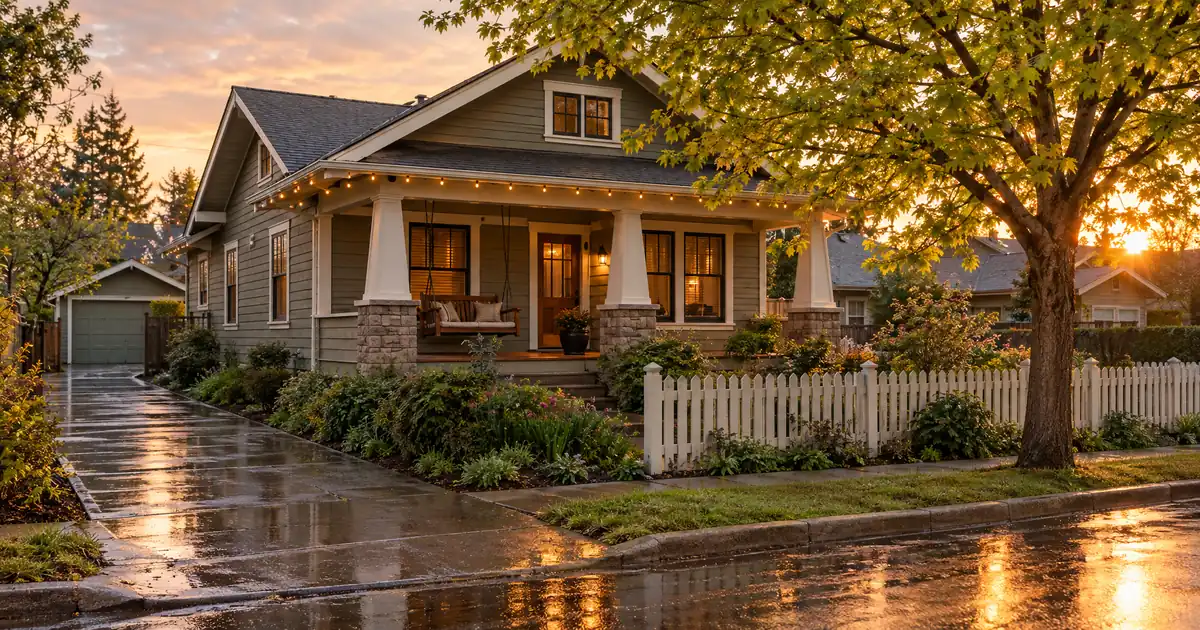 Cash-Out Refinance vs HELOC for a Primary Home With a Low Mortgage