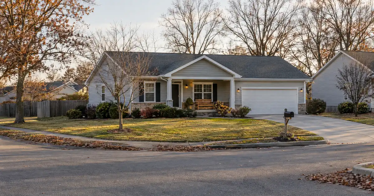 Cash-Out Refinance Limits for Borrowing the Full Home Value
