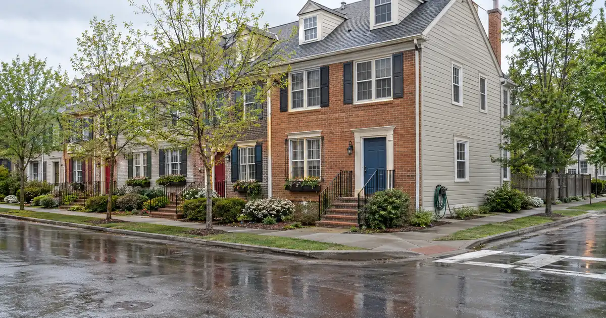 Can a Cash-Out Refinance Cover the Full Home Value?