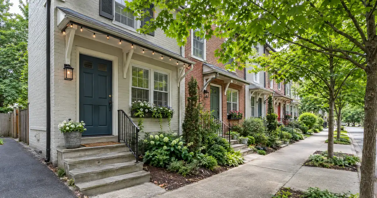 Cash-Out Refinance vs HELOC for a Homeowner Avoiding an Appraisal