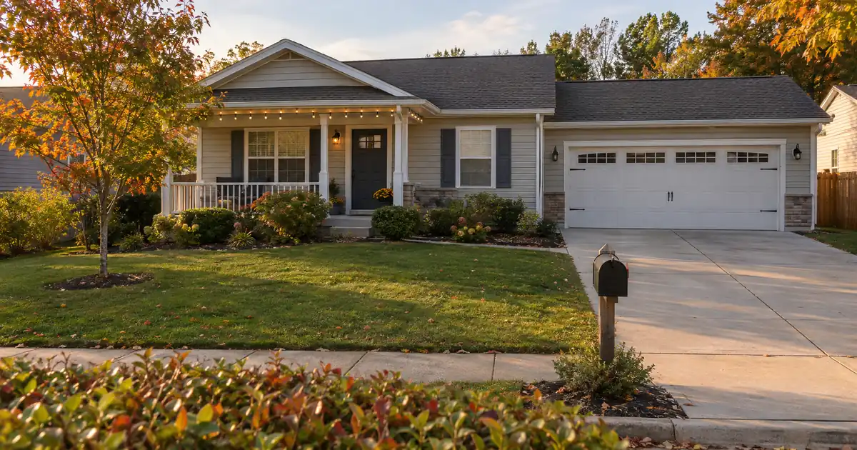 Can You Get a Cash-Out Refinance at Maximum LTV on a Primary Home?