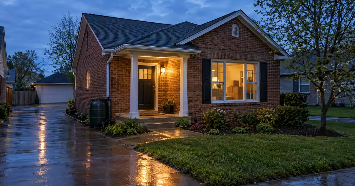 Cash-Out Refinance Documentation at High LTV on a Primary Home