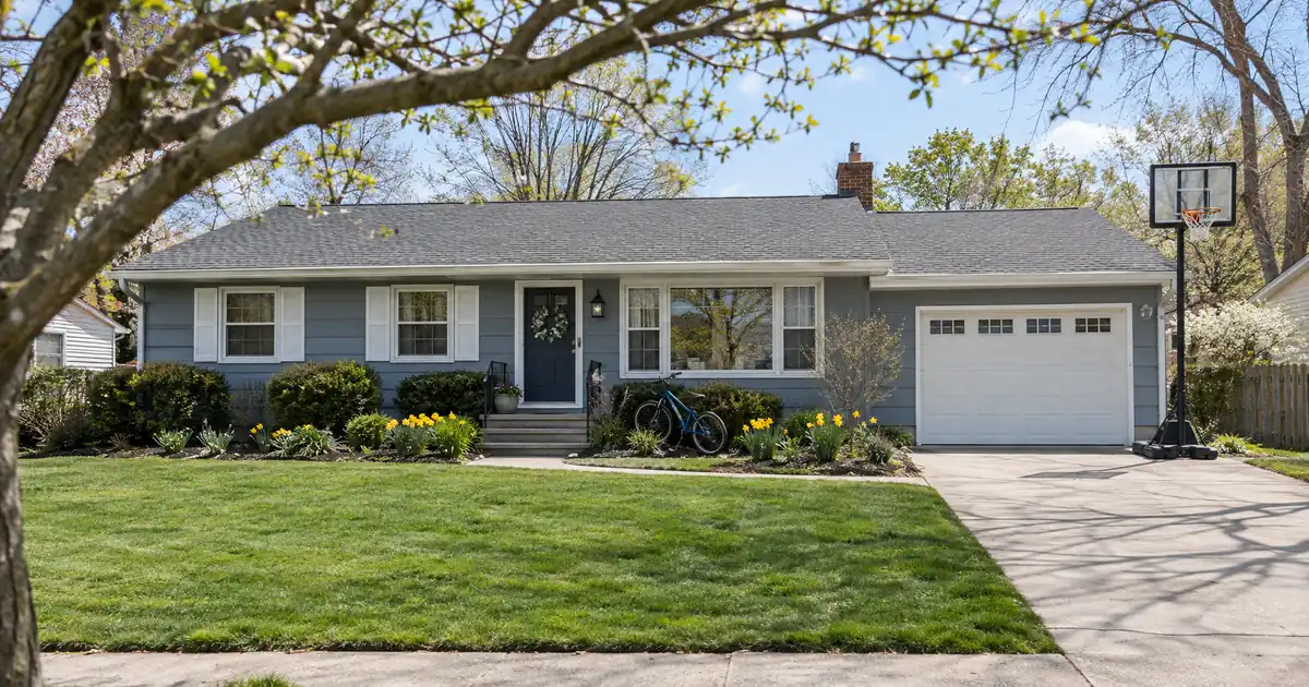 How Appraised Value Sets the LTV Limit on a Cash-Out Refinance