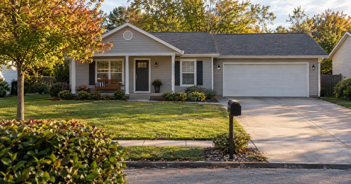 Cash-Out Refinance Requirements for Debt Consolidation on a Primary Home