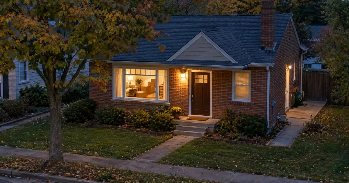 How Freddie Mac Limits the Loan on a Primary Home Cash-Out Refinance