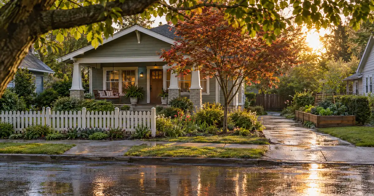 High-LTV Cash-Out Refinance vs Home Equity Loan on a Primary Home
