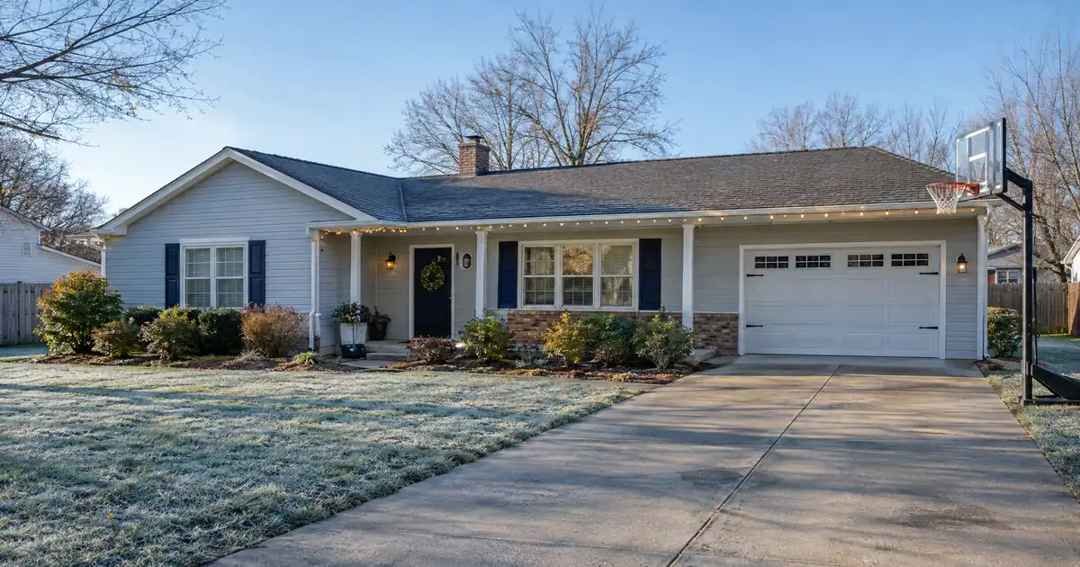 How a Lender Sizes a Cash-Out Refinance on an Inherited Home