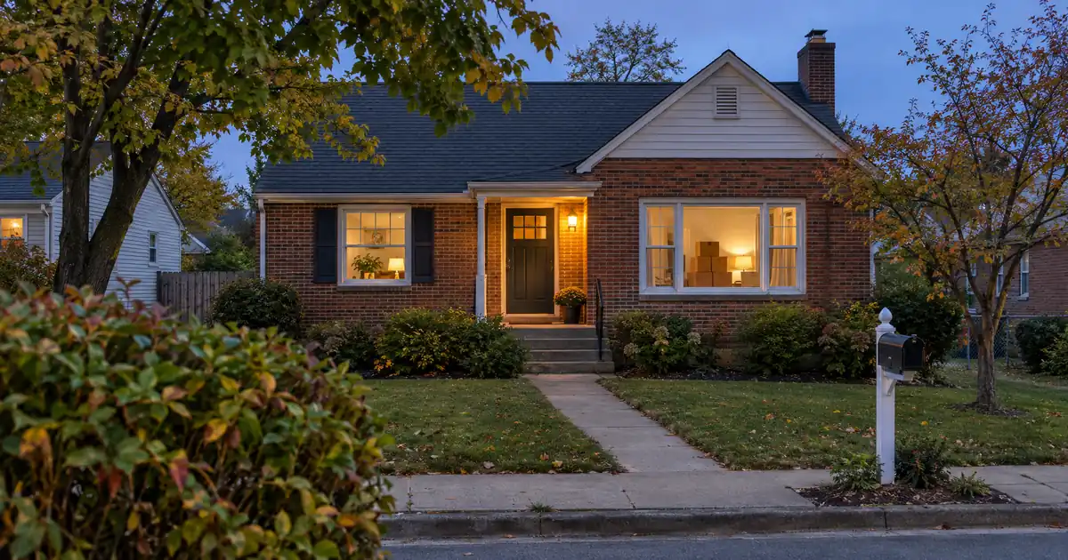 Is There a Good LTV Target for a Cash-Out Refinance?