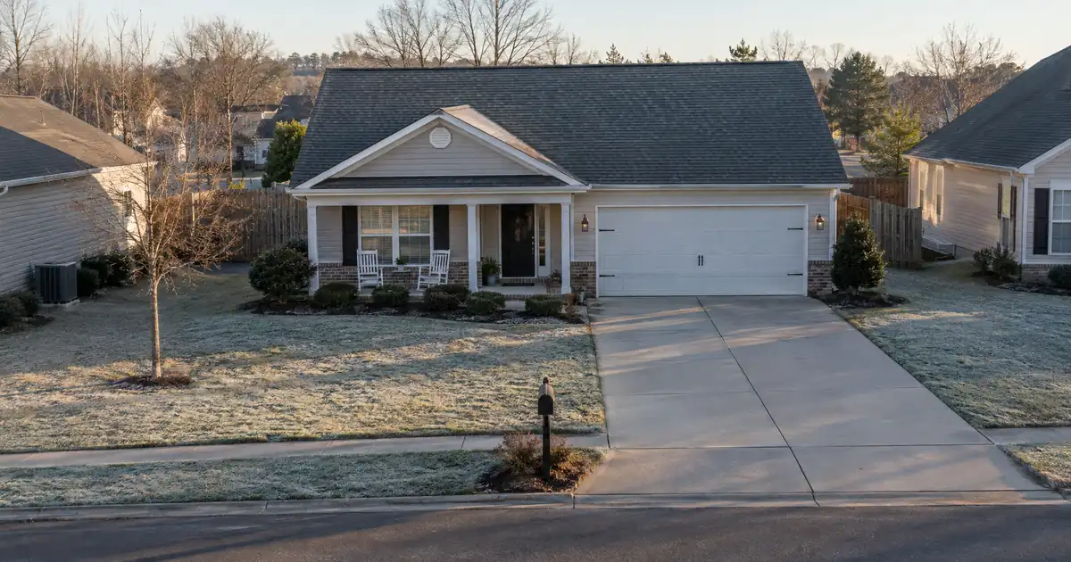Cash-Out Refinance vs HELOC on a Home You Inherited