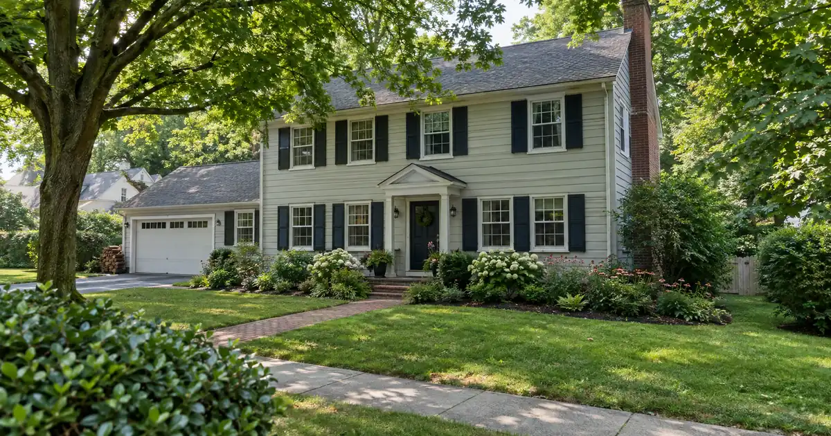 Fannie Mae Cash-Out Refinance Guidelines for a Primary Home