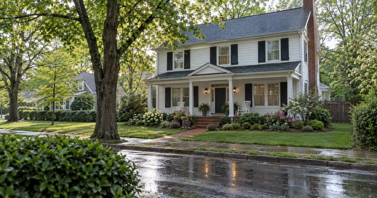 Owelty Lien vs Cash-Out Refinance for Buying Out a Co-Owner