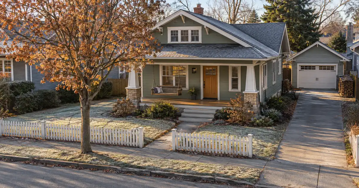 How a Lender Sizes a Cash-Out Refinance in Retirement