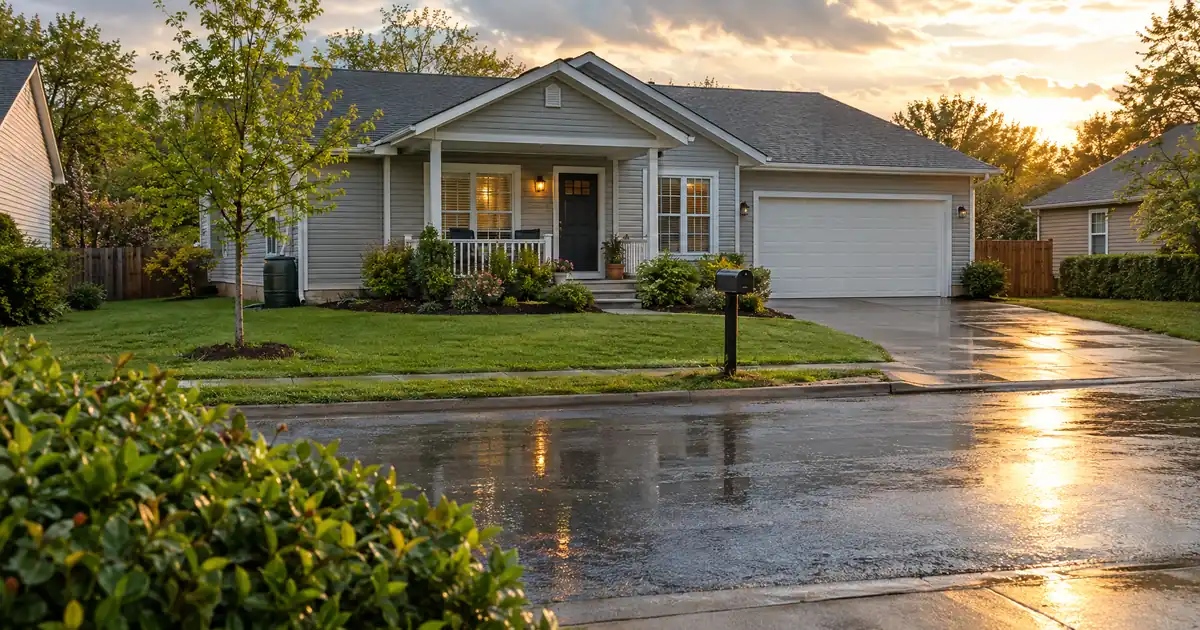 How to Choose a Safe LTV for Your Cash-Out Refinance