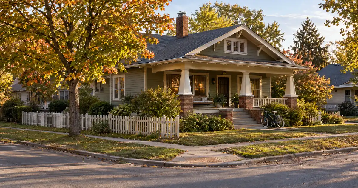 Cash-Out Refinance vs Home Equity Loan for a Homeowner Near the LTV Limit