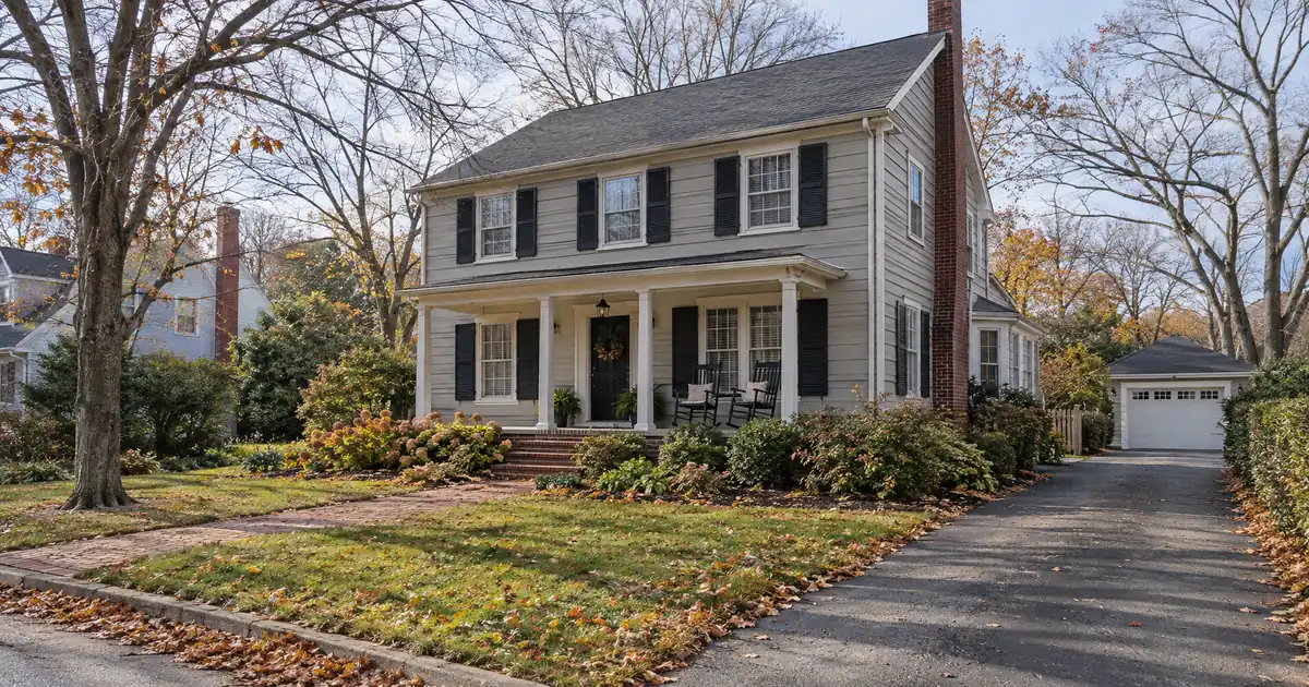 How to Pay Off Shared Equity With a Cash-Out Refinance