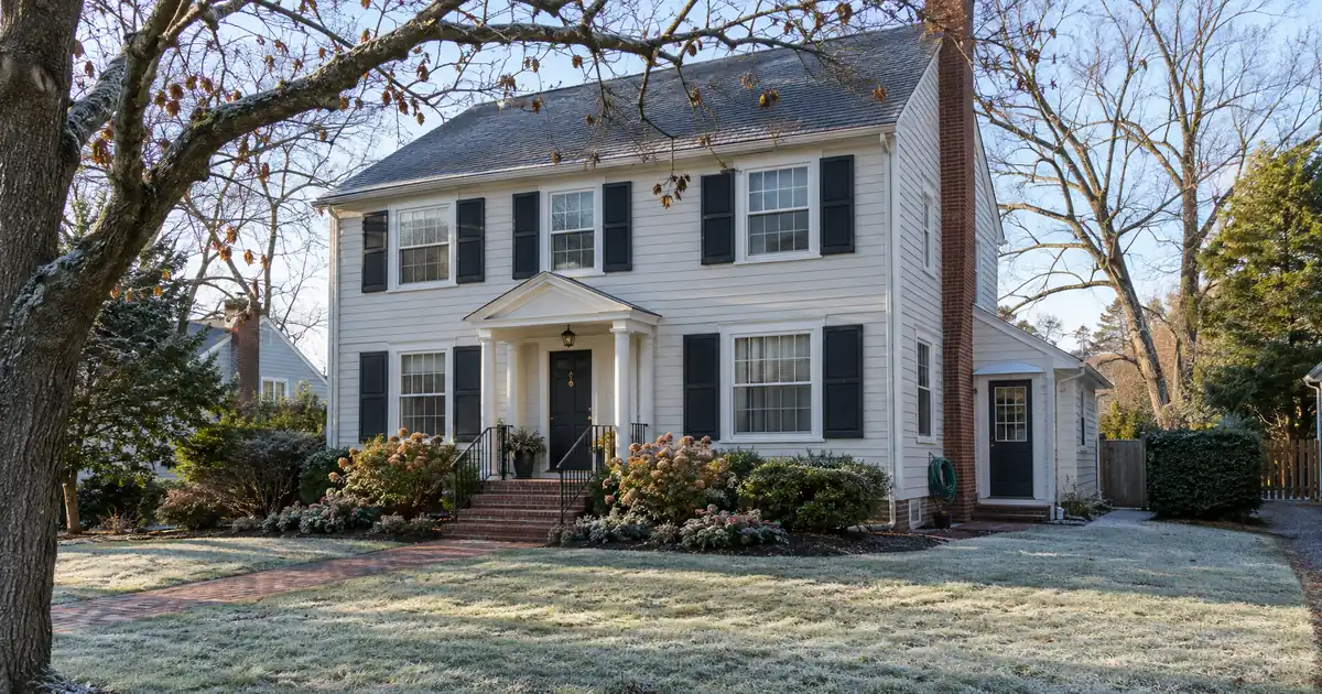 FHA Cash-Out Refinance Maximum LTV Requirements on a Primary Home