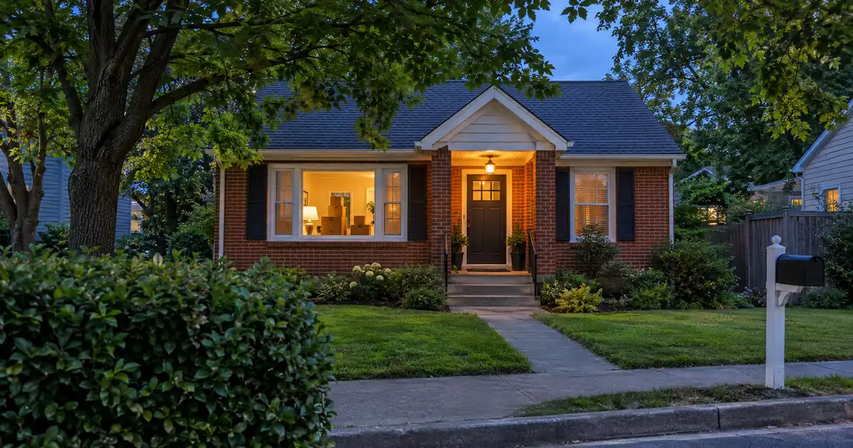 How a Lender Uses the Appraisal to Size a Cash-Out Refinance
